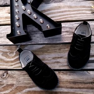 Baby GAP Oxfords
